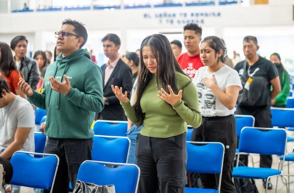 church of the nazarene manual