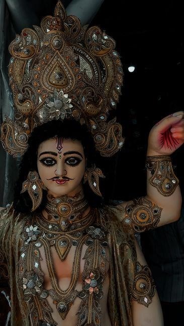 vishnu sahasranamam in hindi pdf